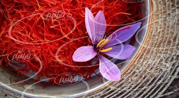 فروش زعفران با کیفیت در کشور