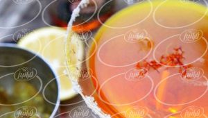 قیمت پودر نوشیدنی نوین زعفران برای صادرات