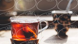 سایت اصلی عرضه چای زعفران کیسه ای 20 تایی
