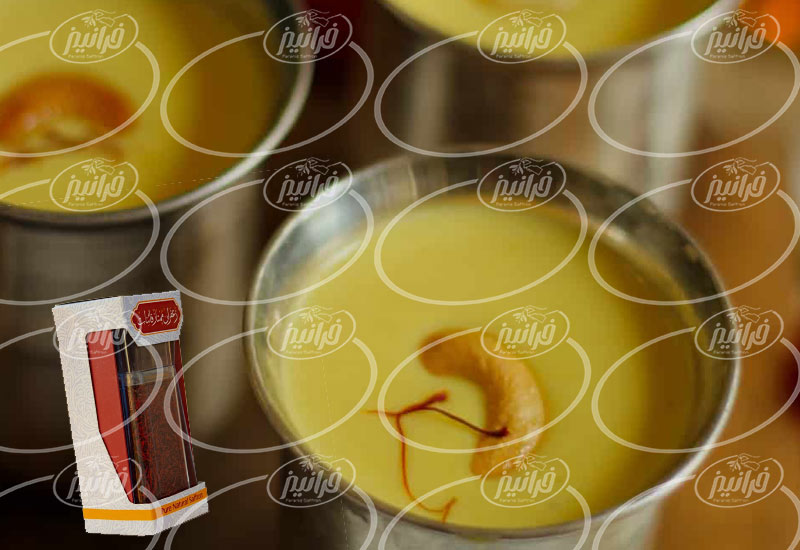 اعلام قیمت پودر زعفران قائنات در شرکت های بازرگانی