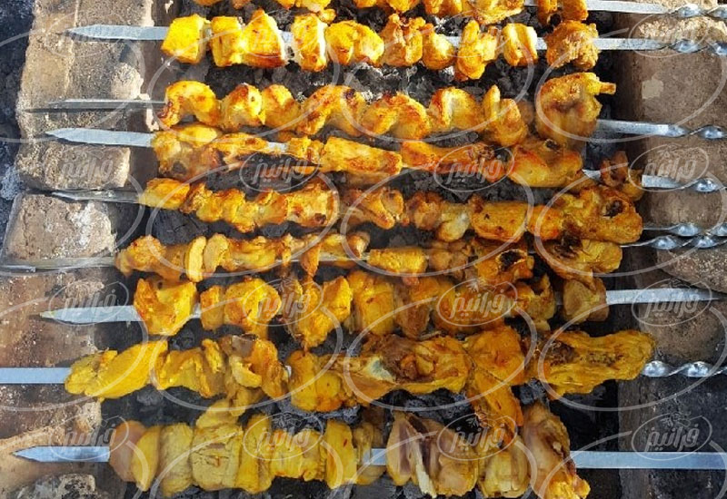 خرید محصولات عصاره زعفران در مشهد