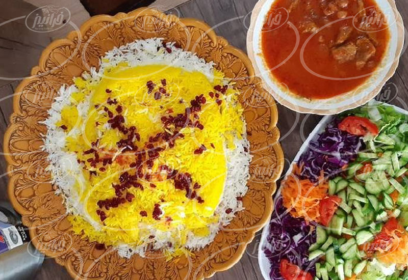 نمایندگی قطره زعفران خوراکی در تهران