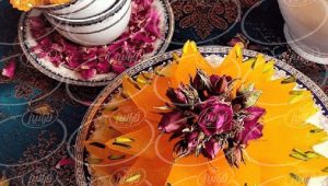 تامین کیلویی با ارزان ترین قیمت پودر زعفران