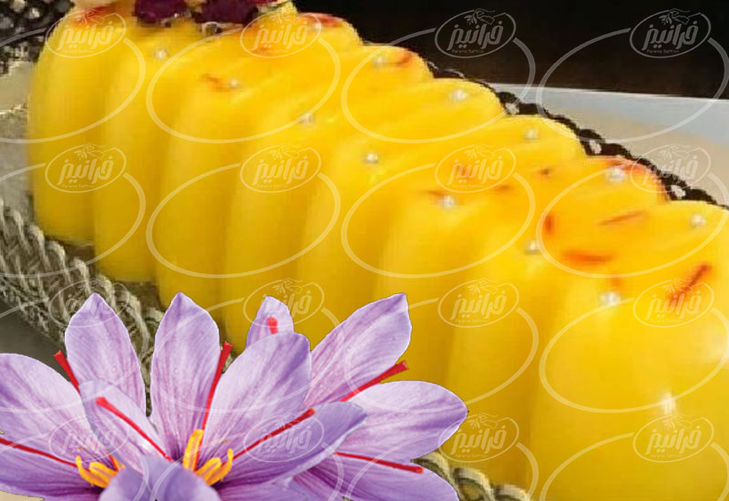 قطره افشره زعفران در فروشگاه های اینترنتی